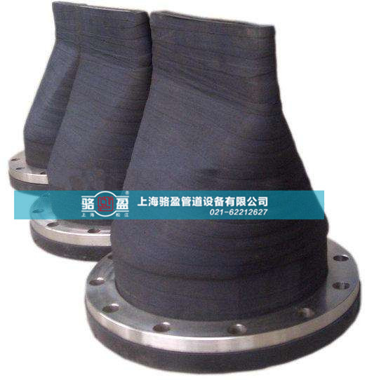 <a href=http://m.juanhong.cn/ target=_blank class=infotextkey>橡膠鴨嘴閥</a>為什么能成為排污系統的理想產品