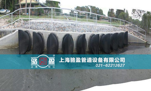  鴨嘴閥與室內(nèi)明溝排水的關系