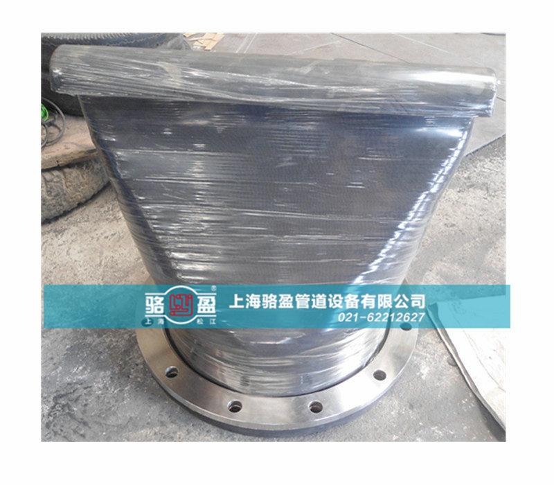 不銹鋼法蘭法蘭式<a href=http://m.juanhong.cn/ target=_blank class=infotextkey><a href=http://m.juanhong.cn target=_blank class=infotextkey>鴨嘴閥</a></a>發貨圖