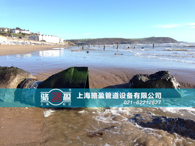 法蘭式<a href=http://m.juanhong.cn/ target=_blank class=infotextkey><a href=http://m.juanhong.cn target=_blank class=infotextkey>鴨嘴閥</a></a>用于淺灘排放