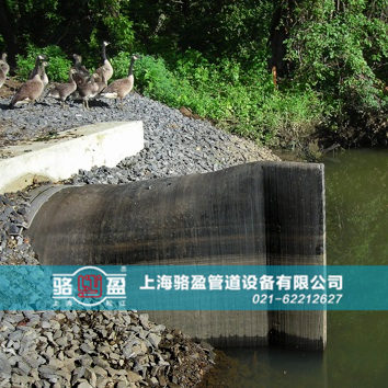 直嘴<a href=http://m.juanhong.cn target=_blank class=infotextkey>橡膠止回閥</a>運行現場