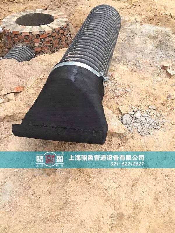 卡箍法蘭式<a href=http://m.juanhong.cn/ target=_blank class=infotextkey><a href=http://m.juanhong.cn target=_blank class=infotextkey>鴨嘴閥</a></a>安裝現(xiàn)場